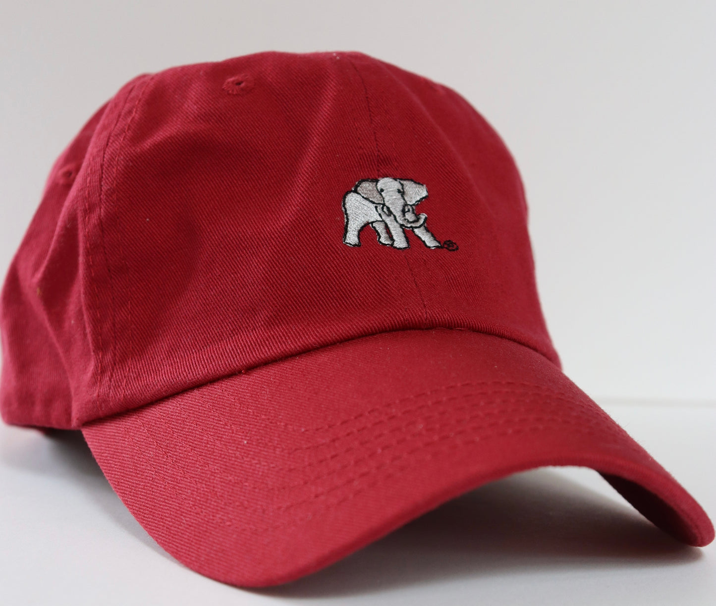 The Shirt Shop Crimson Imperial Hat-Shirt Shop Elephant