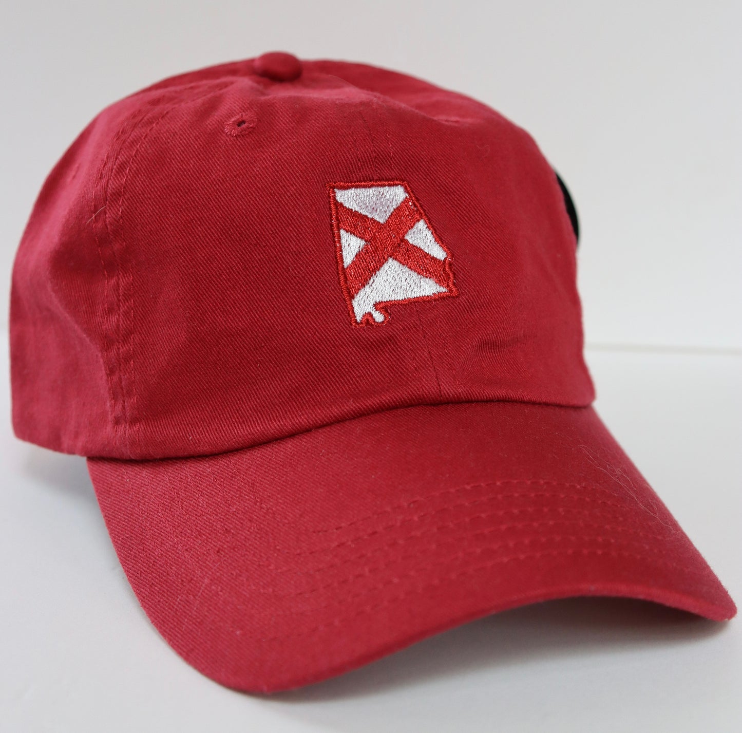 The Shirt Shop Crimson Imperial Hat - State Flag