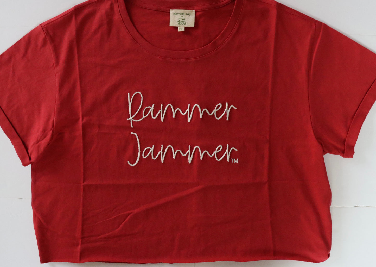 Ellsworth & Ivey Rammer Jammer T-Shirt