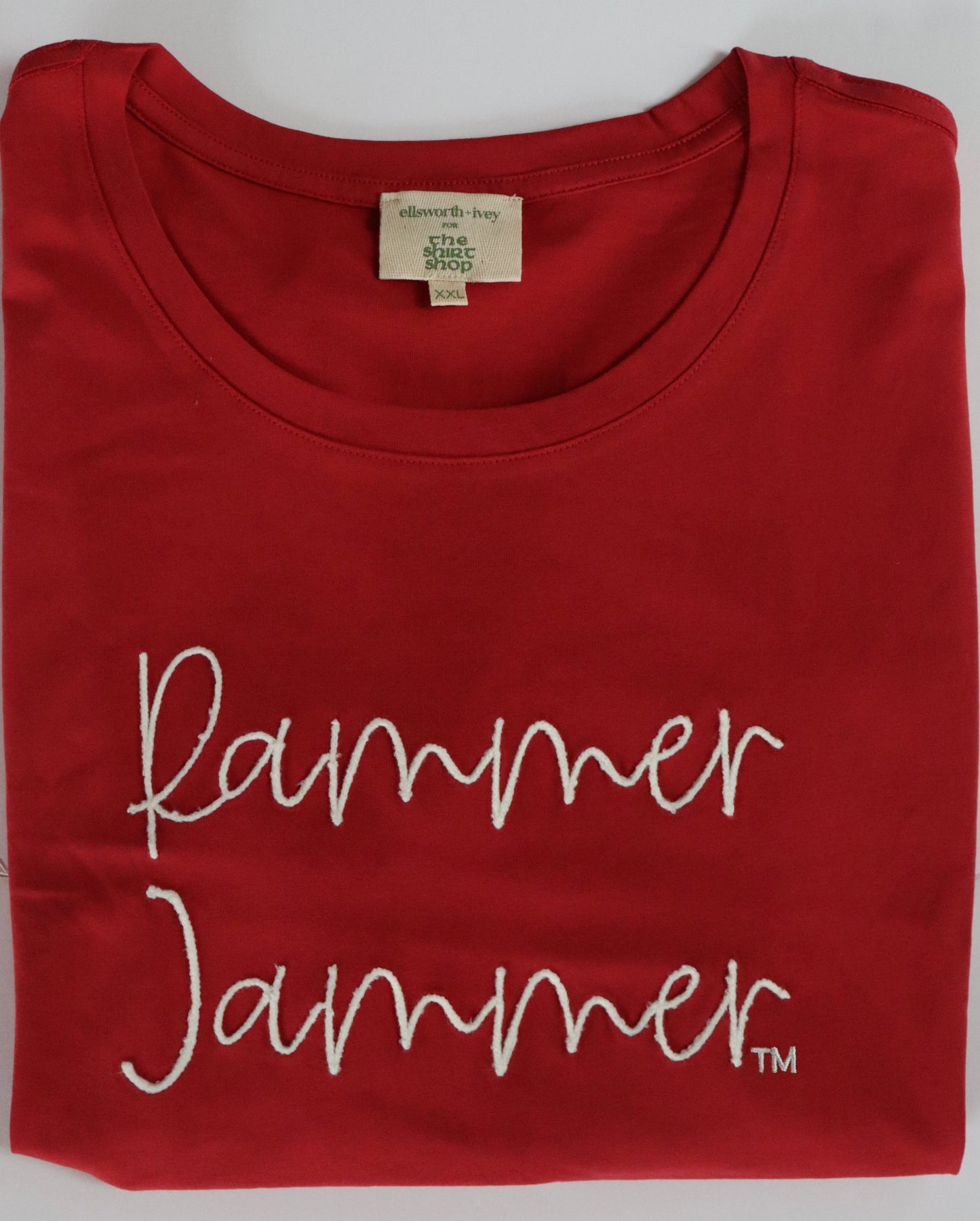 Ellsworth & Ivey Rammer Jammer T-Shirt