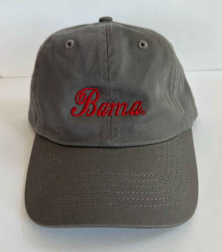 The Shirt Shop Imperial Hat - Bama Script (3 Colors)