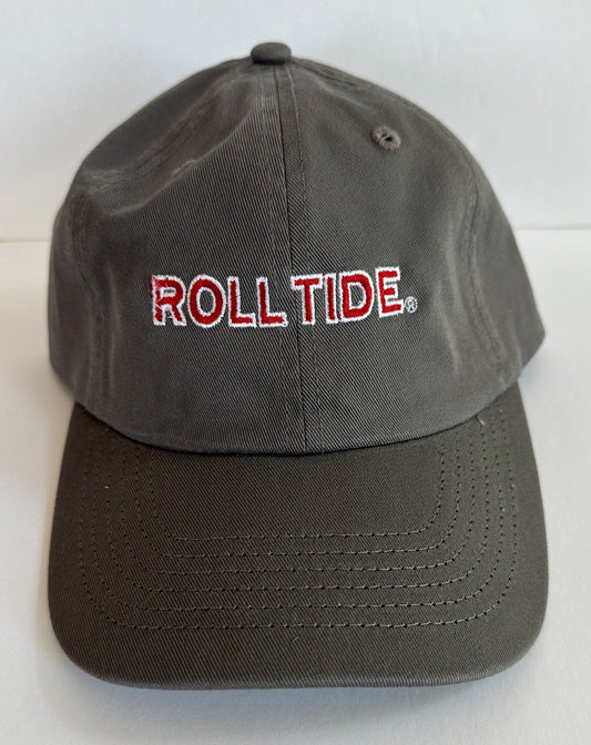 The Shirt Shop Imperial Hat - Roll Tide (2 Colors)
