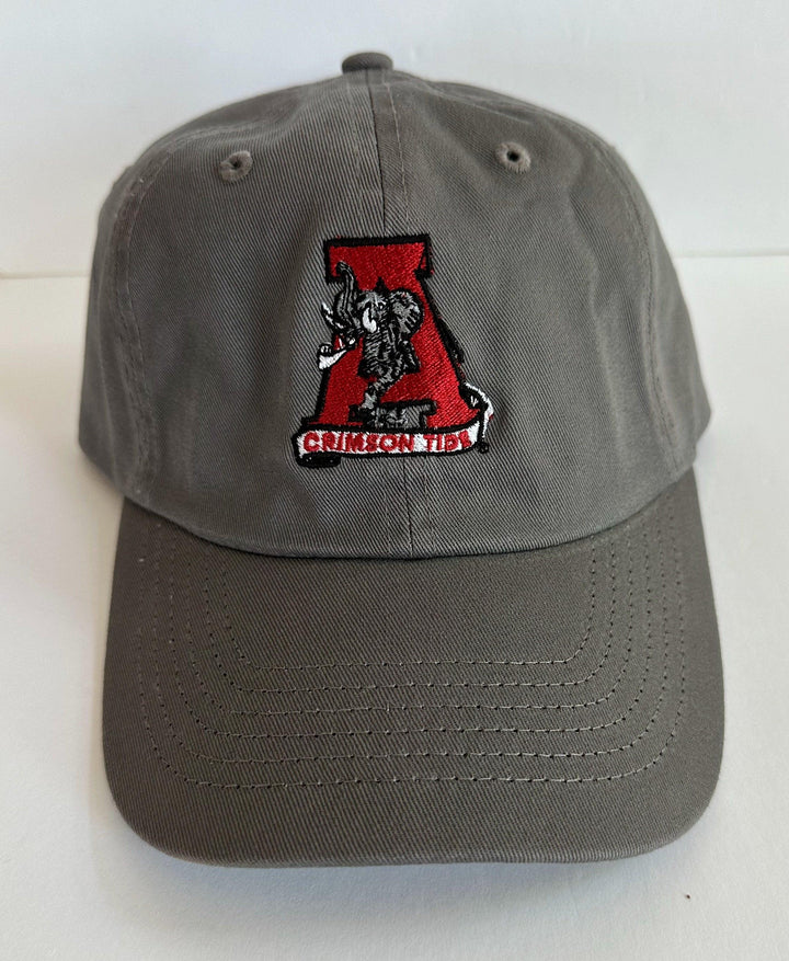 The Shirt Shop Imperial Hat - Vault (2 Colors)