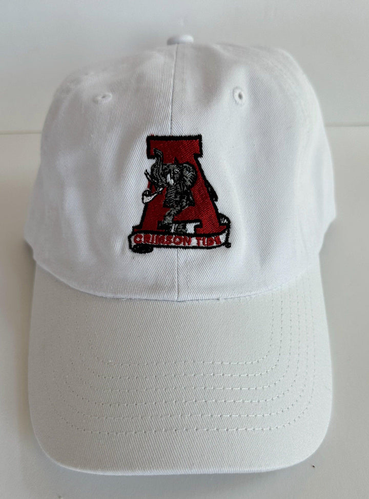 The Shirt Shop Imperial Hat - Vault (2 Colors)