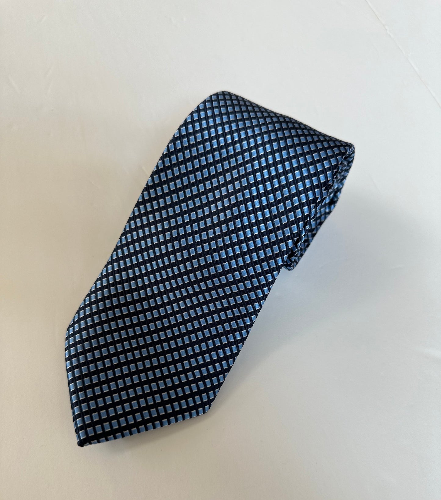 The Shirt Shop Tie - The Daniel