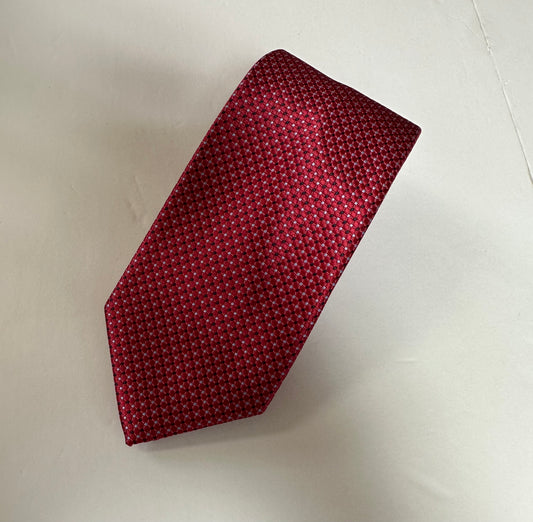 The Shirt Shop Tie - The Edward