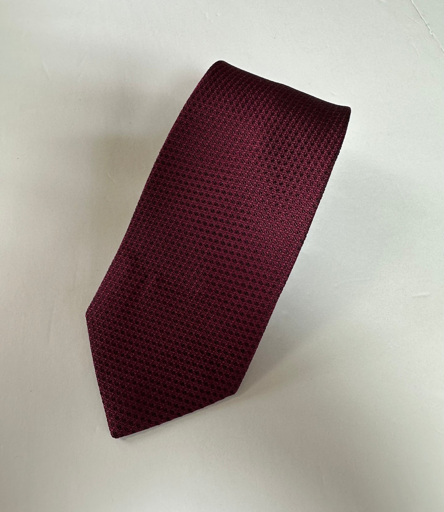 The Shirt Shop Tie - The Henry