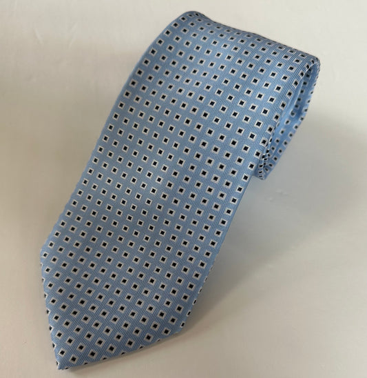 The Shirt Shop Tie - The Rick