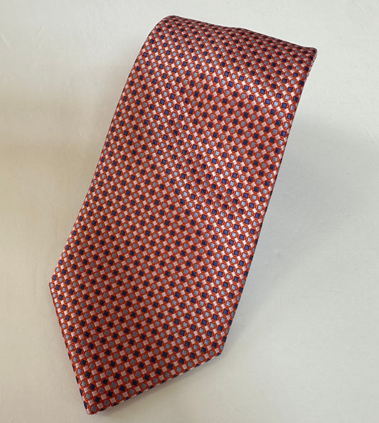 The Shirt Shop Tie - The Leo