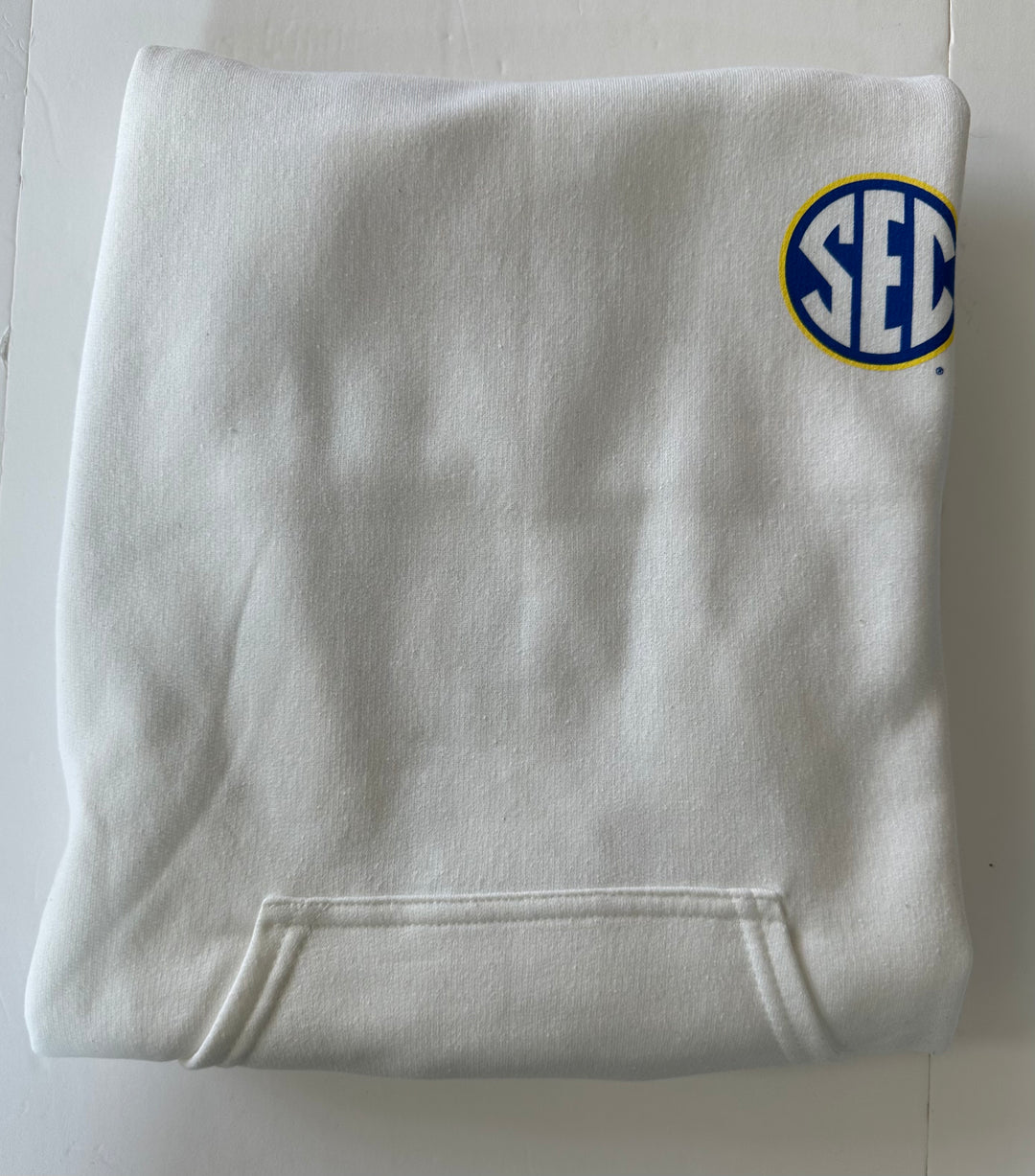 The Shirt Shop SEC Pinwheel Hoodie