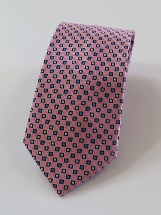 The Shirt Shop Tie - The Madeline