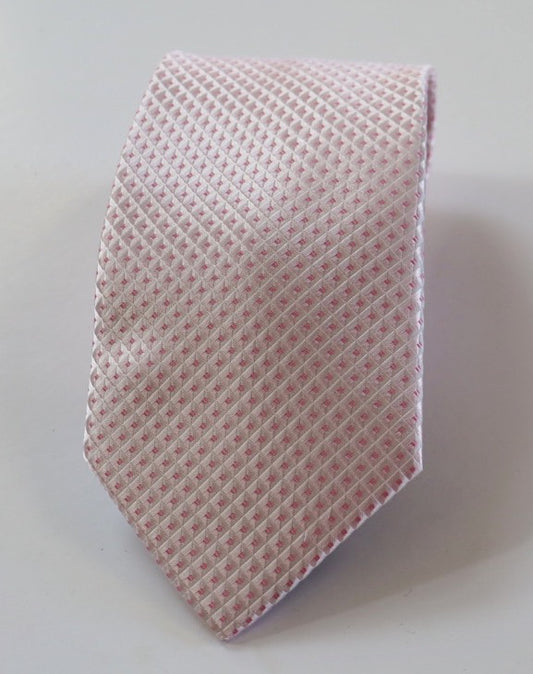 The Shirt Shop Tie - The Emory