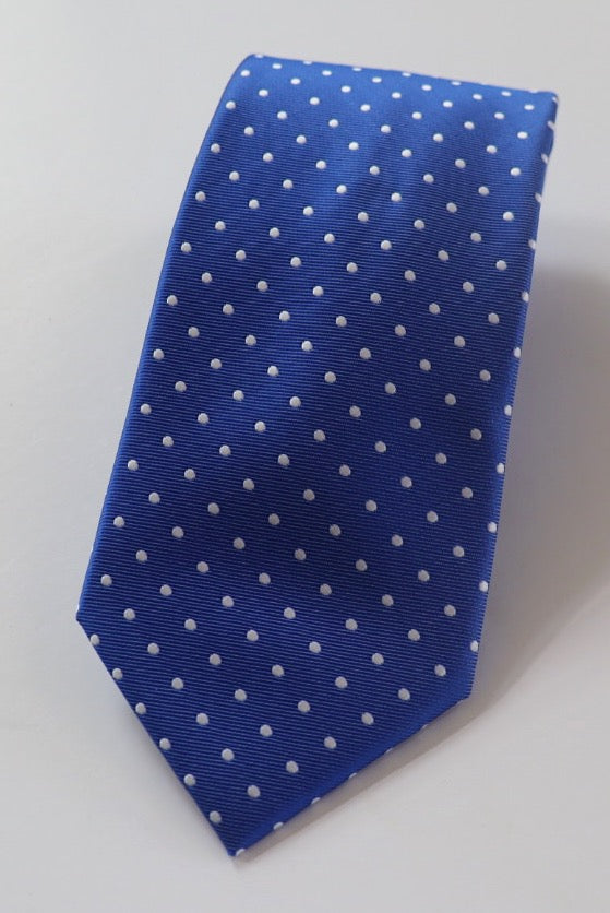 The Shirt Shop Tie - The Patrick