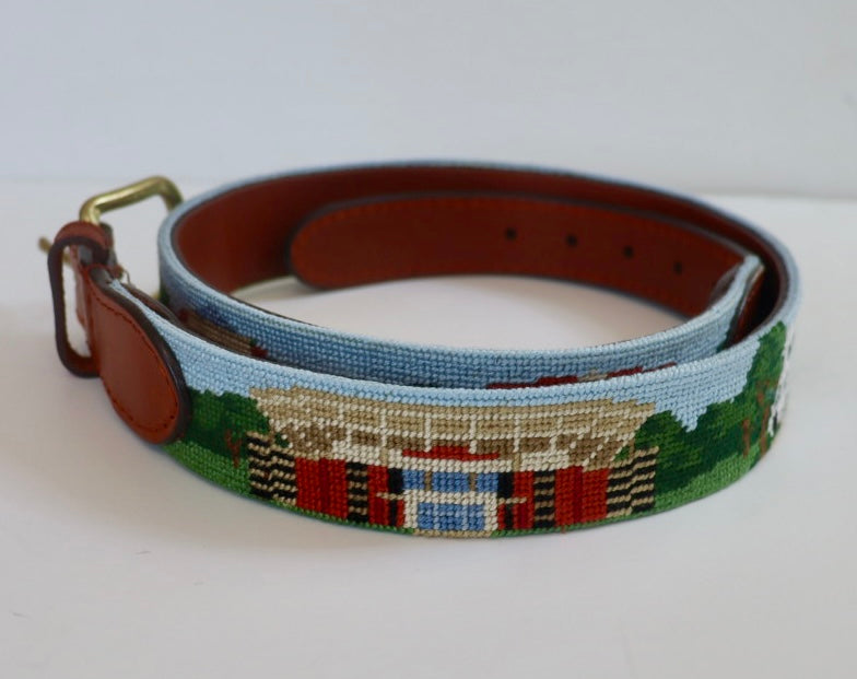 Smathers & Branson Alabama Campus Scene Belt