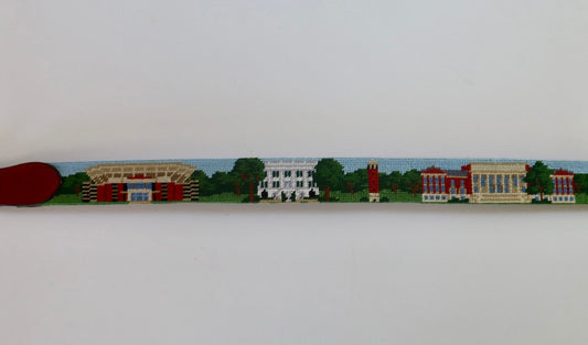 Smathers & Branson Alabama Campus Scene Belt