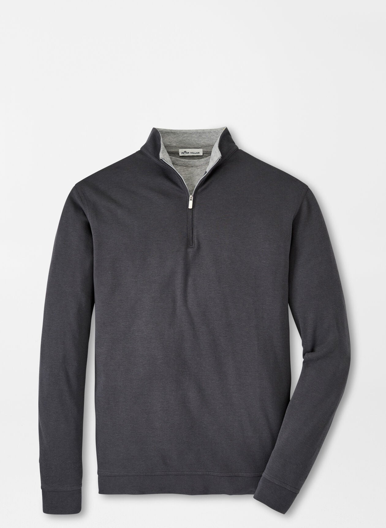 Peter Millar Crown Comfort Pullover (4 Colors)