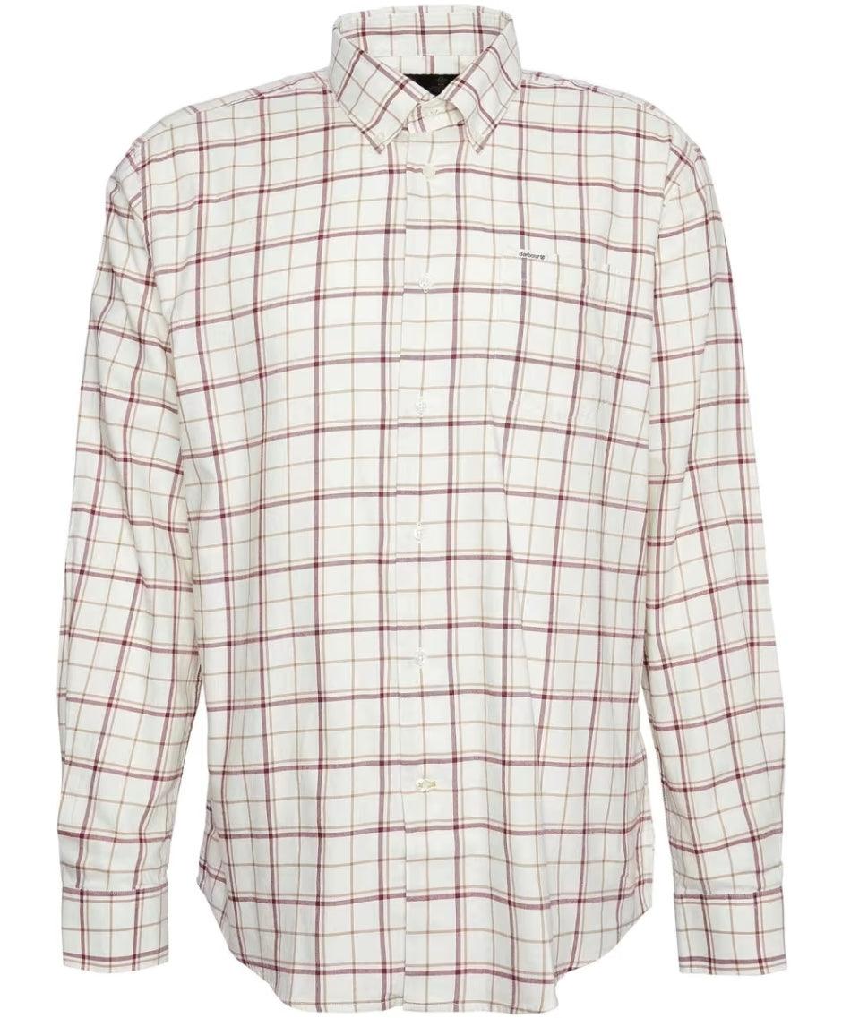 Barbour Pelton Regular Shirt (2 Colors)