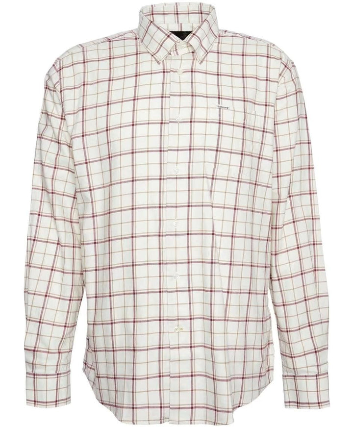 Barbour Pelton Regular Shirt (2 Colors)