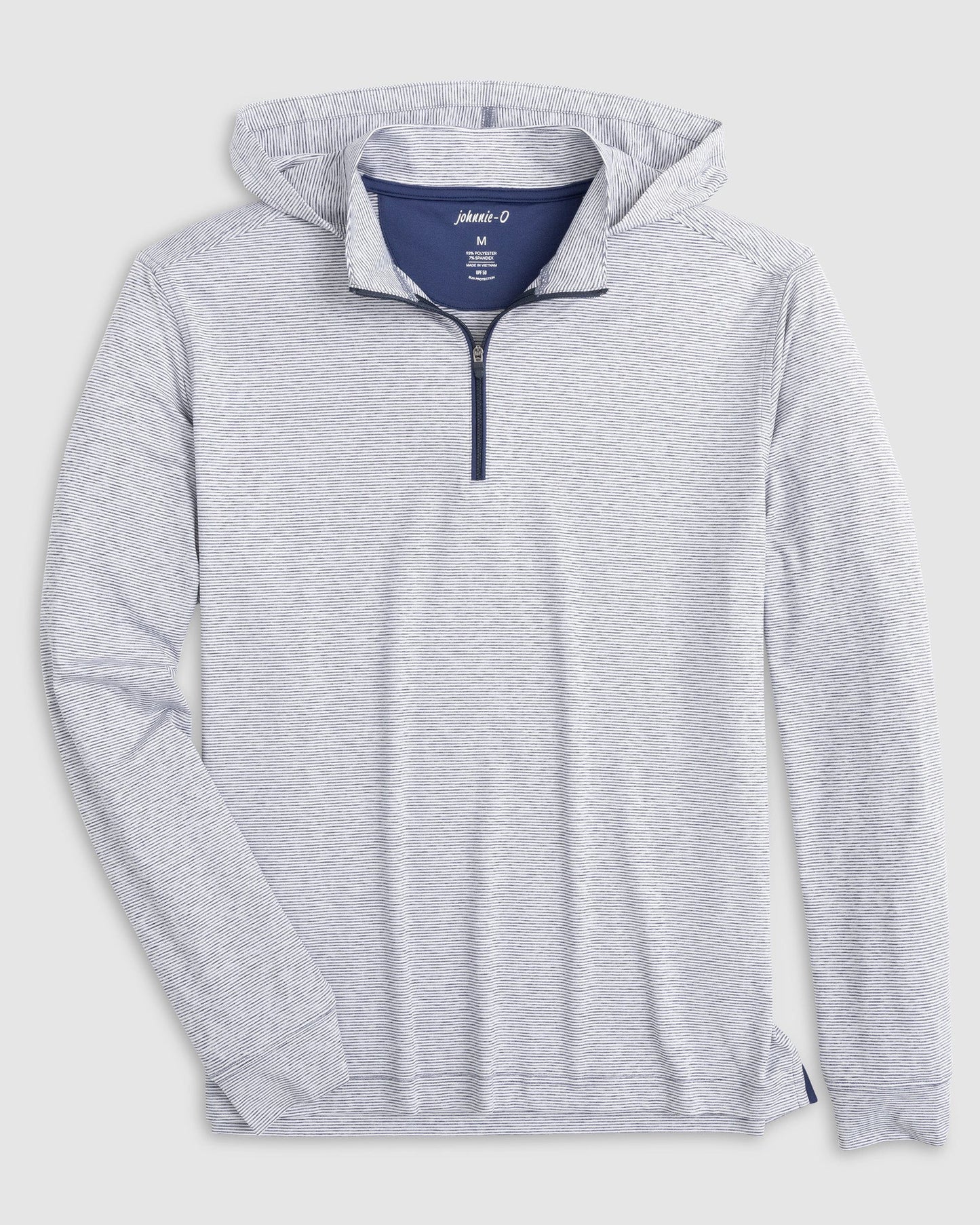 Johnnie-O Hybrid Hoodie (2 Colors)