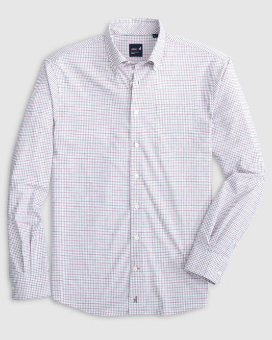Johnnie O Shay Button Up Shirt