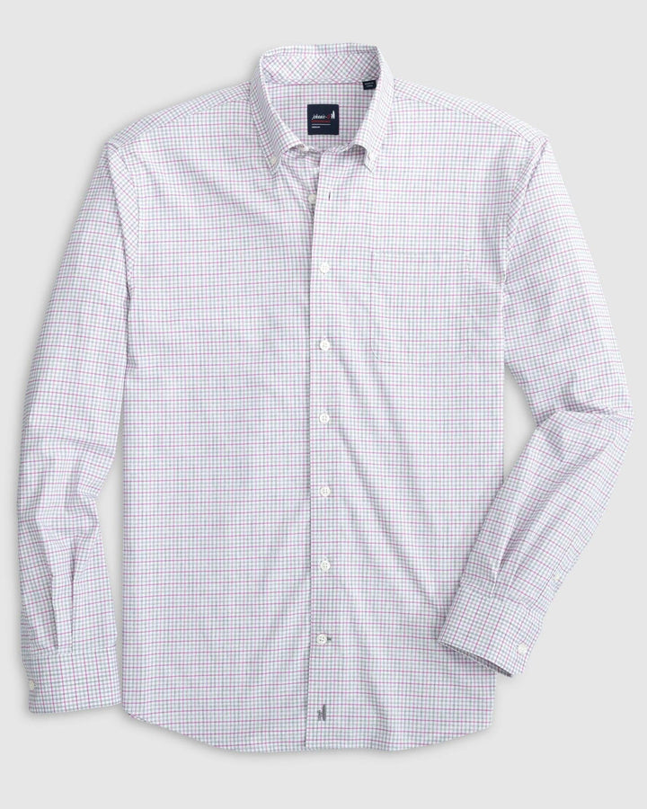 Johnnie O Shay Button Up Shirt