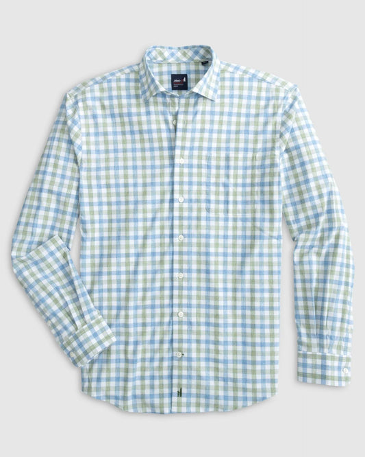 Johnnie O McArthur Button Up Shirt