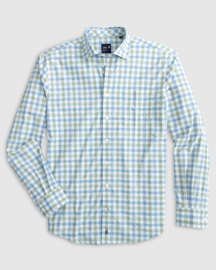 Johnnie O McArthur Button Up Shirt