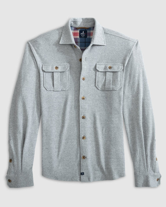 Johnnie O Brayden Lodge Shirt