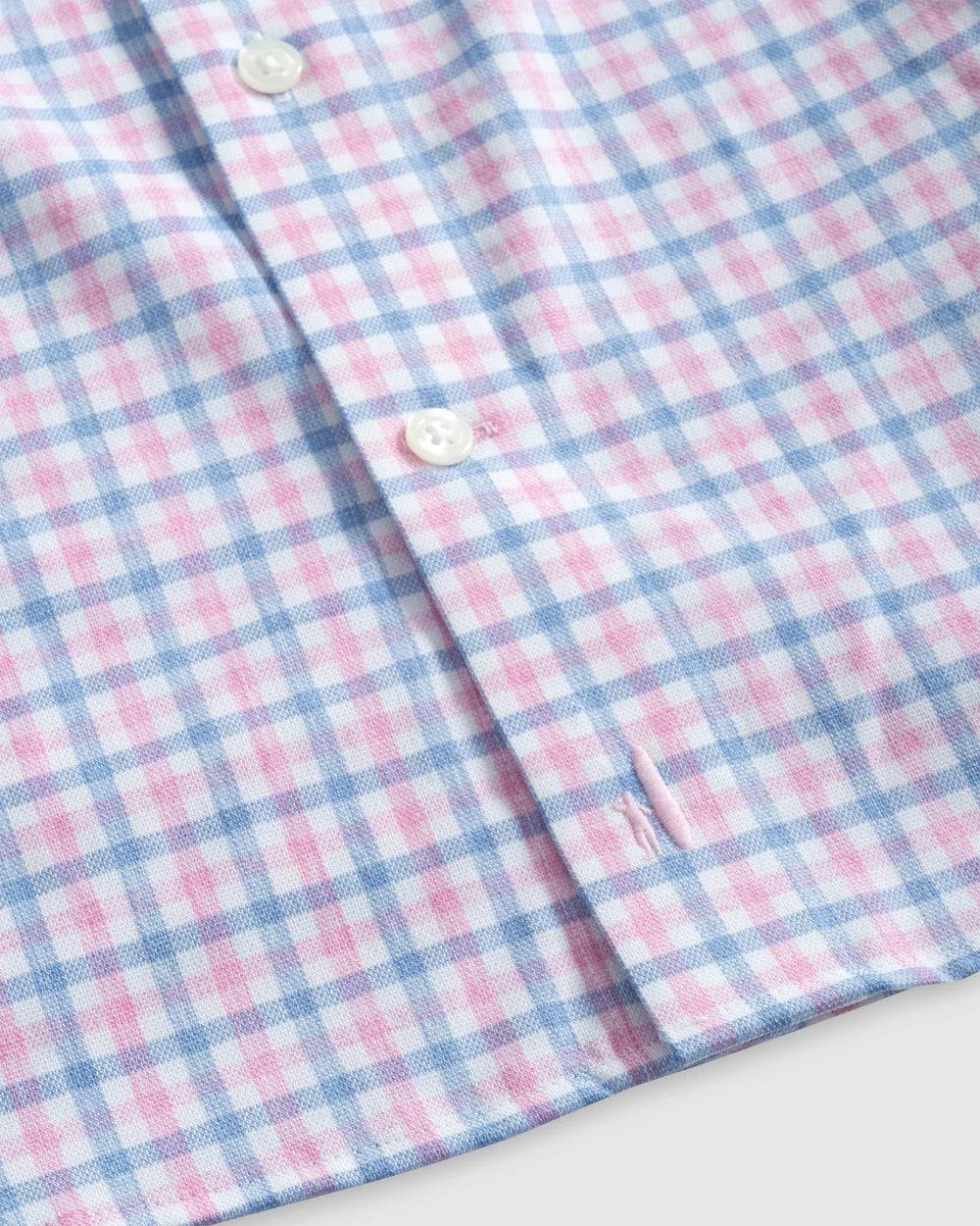 Johnnie-O Rylen Button Up Shirt