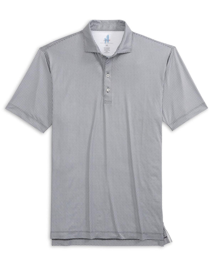 Johnnie-O Link Performance Polo