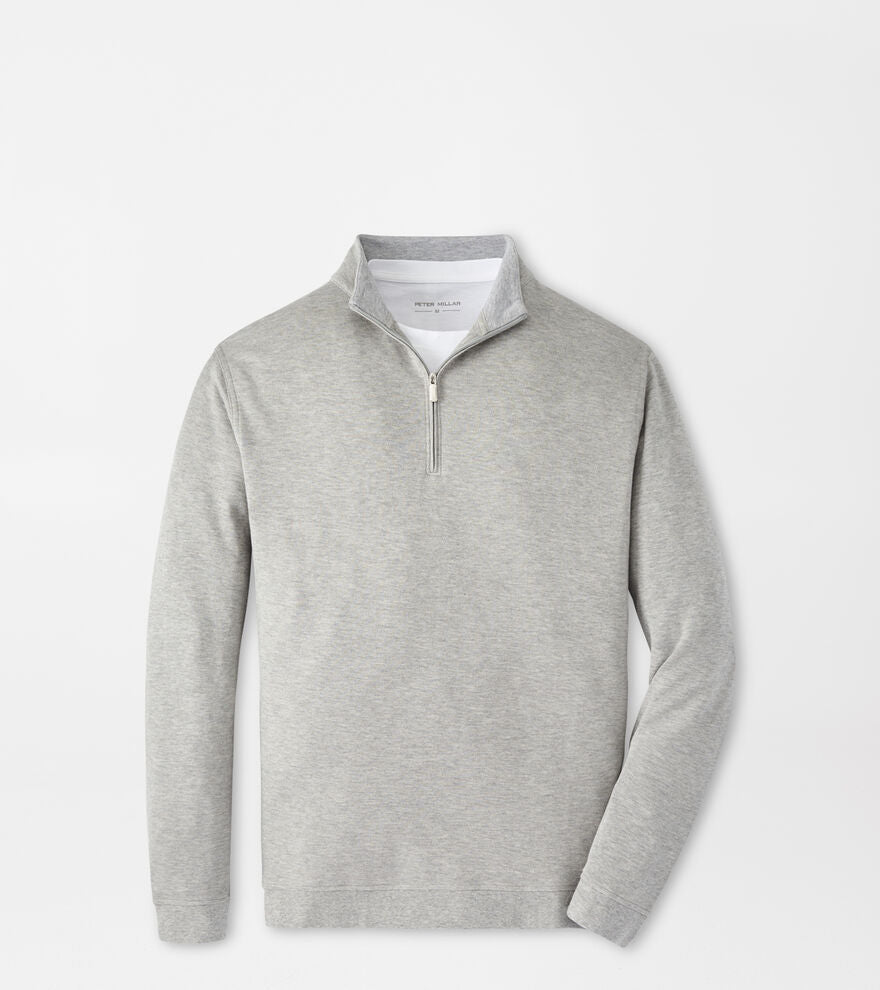 Peter Millar Crown Comfort Pullover (4 Colors)