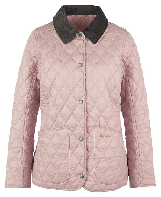 Barbour Women's Annandale Quilted Jacket