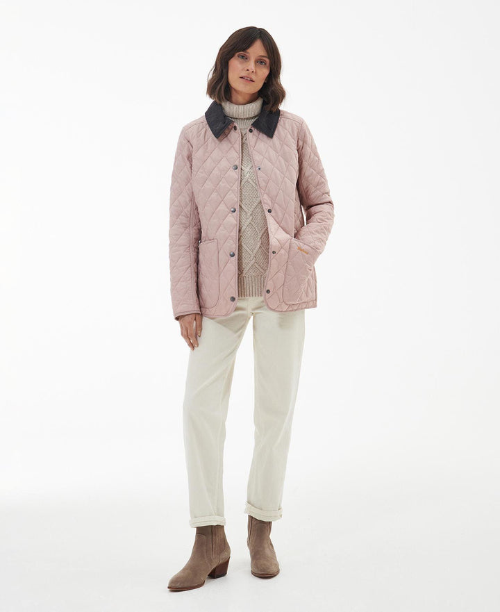 Barbour Women's Annandale Quilted Jacket