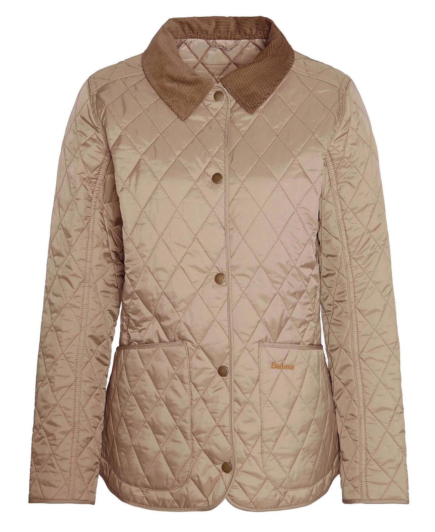 Barbour Women's Annandale Quilted Jacket