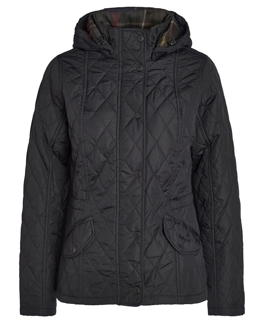 Barbour Women's Millfire Quilted Jacket