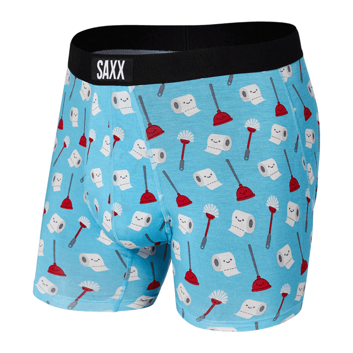 SAXX Vibe Boxers