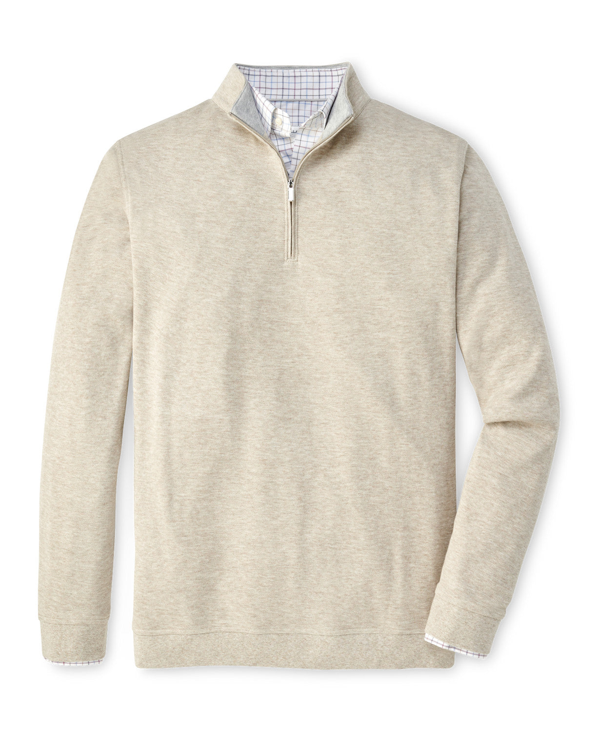 Peter Millar Crown Comfort Pullover (4 Colors)