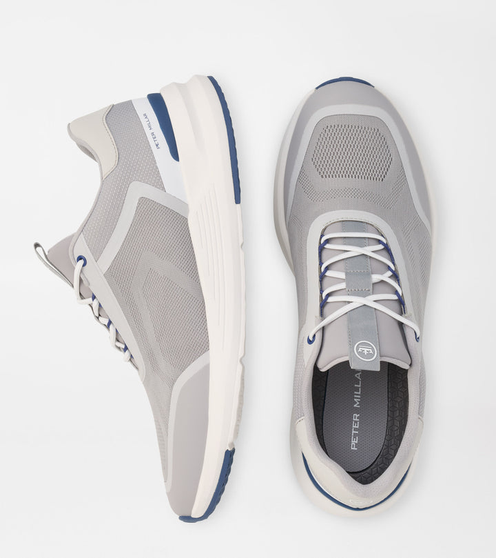 Peter Millar Camberfly Sneaker - Gale