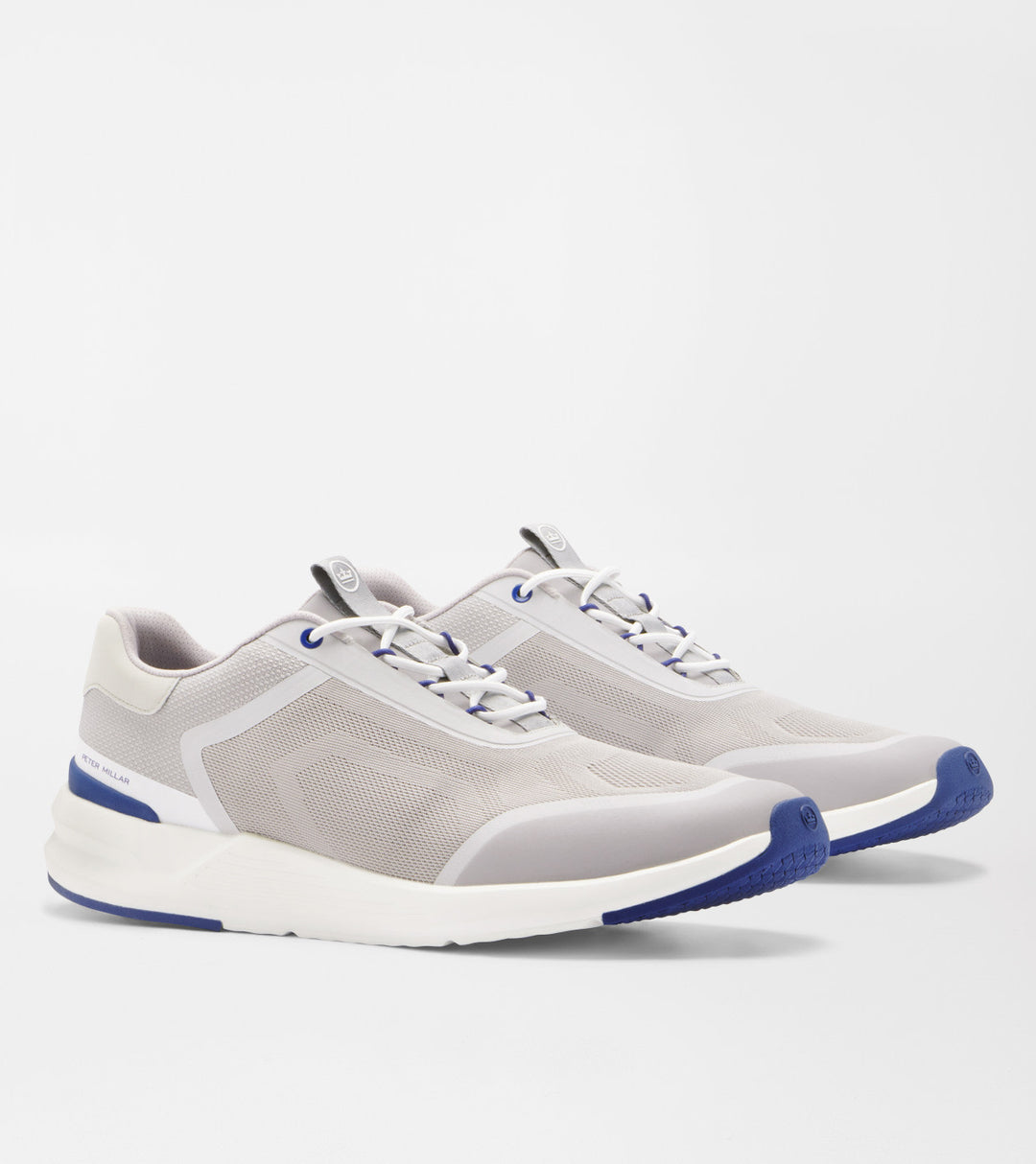 Peter Millar Camberfly Sneaker - Gale