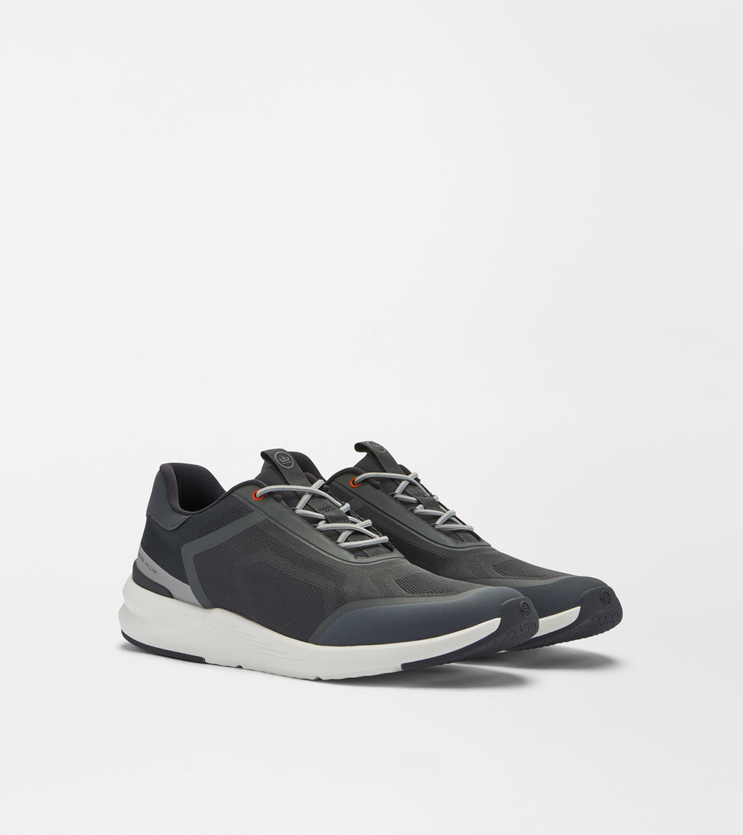 Peter Millar Camberfly Sneaker - Iron