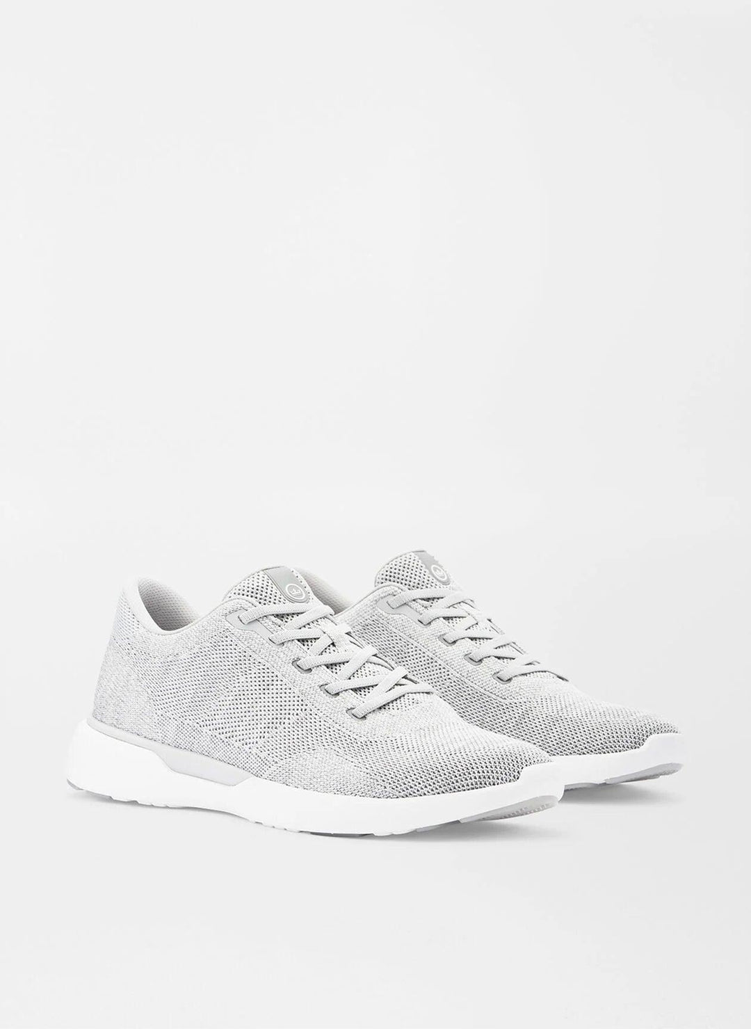 Peter Millar Glide V3 Sneaker - Gale Gray