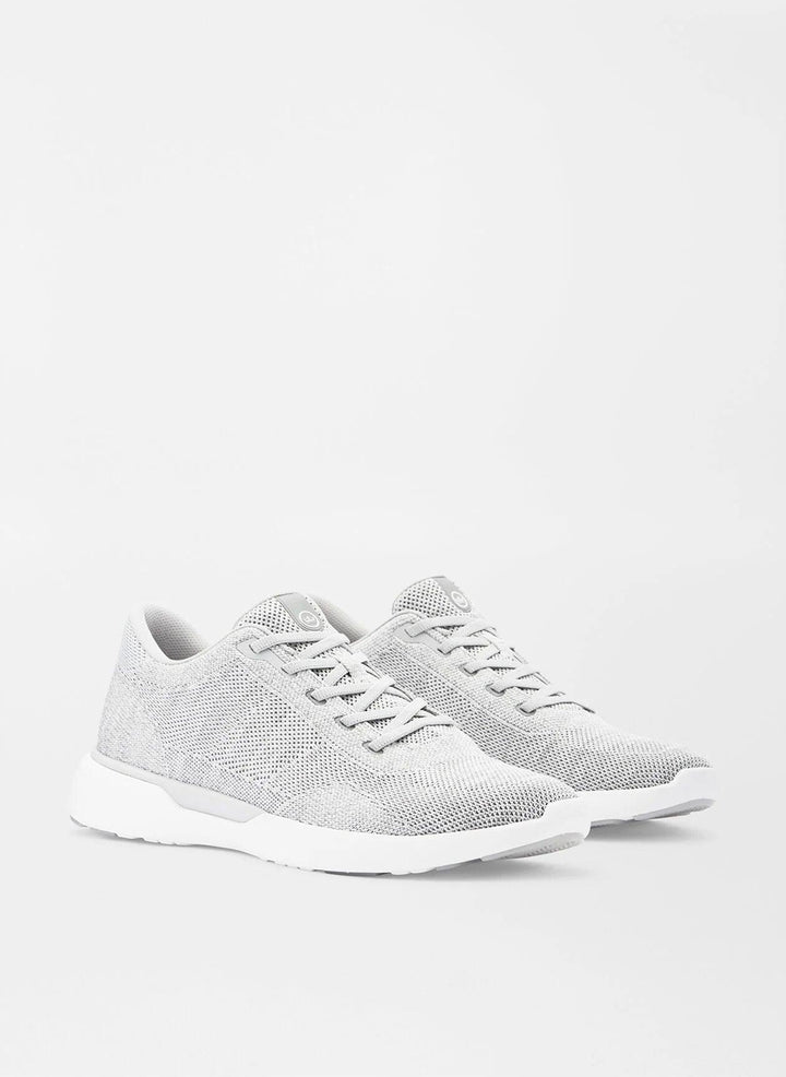 Peter Millar Glide V3 Sneaker - Gale Gray