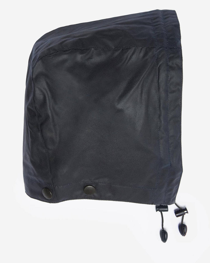 Barbour Classic Sylkoil Hood (4 Colors)