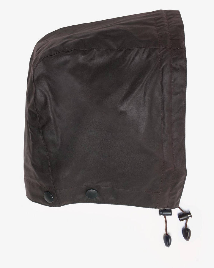 Barbour Classic Sylkoil Hood (4 Colors)