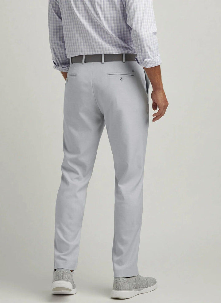 Peter Millar Charlotte Performance Trouser - British Gray
