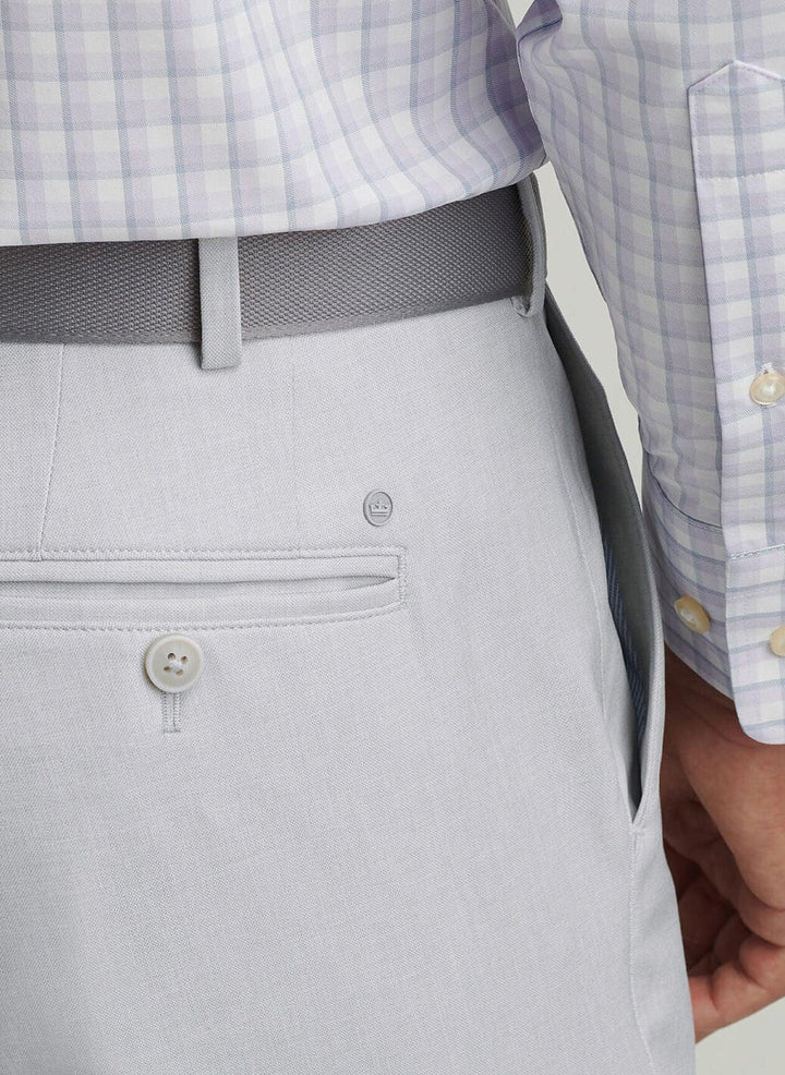 Peter Millar Charlotte Performance Trouser - British Gray