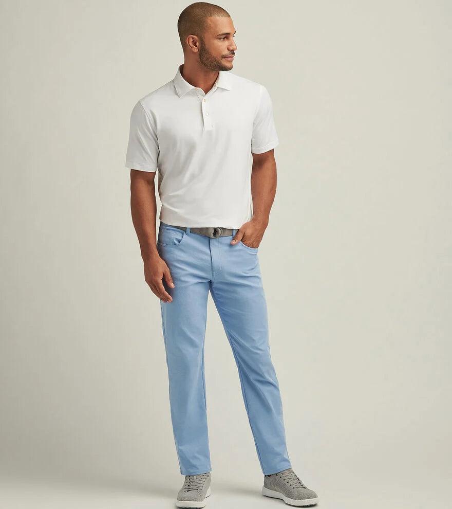 Peter Millar EB66 Performance 5 Pocket - Blue Fade