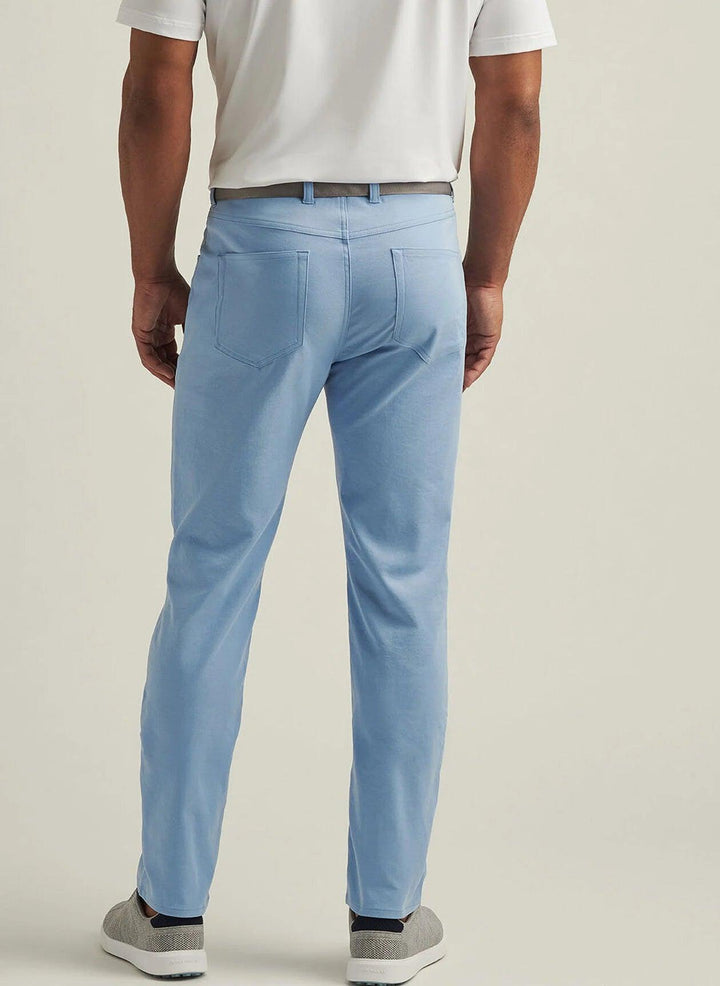 Peter Millar EB66 Performance 5 Pocket - Blue Fade
