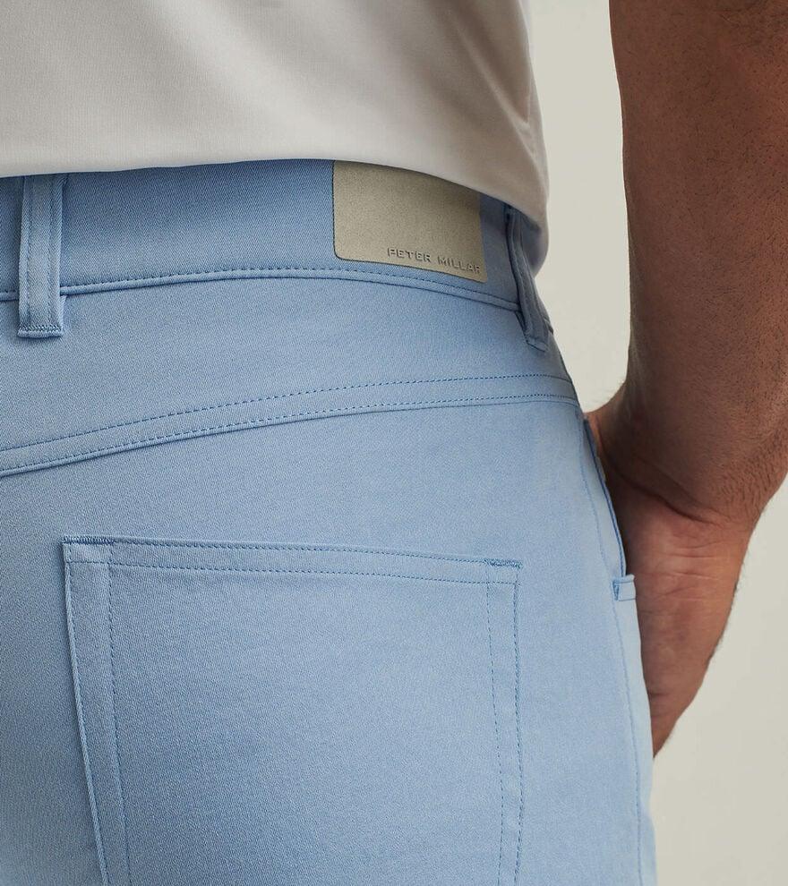 Peter Millar EB66 Performance 5 Pocket - Blue Fade