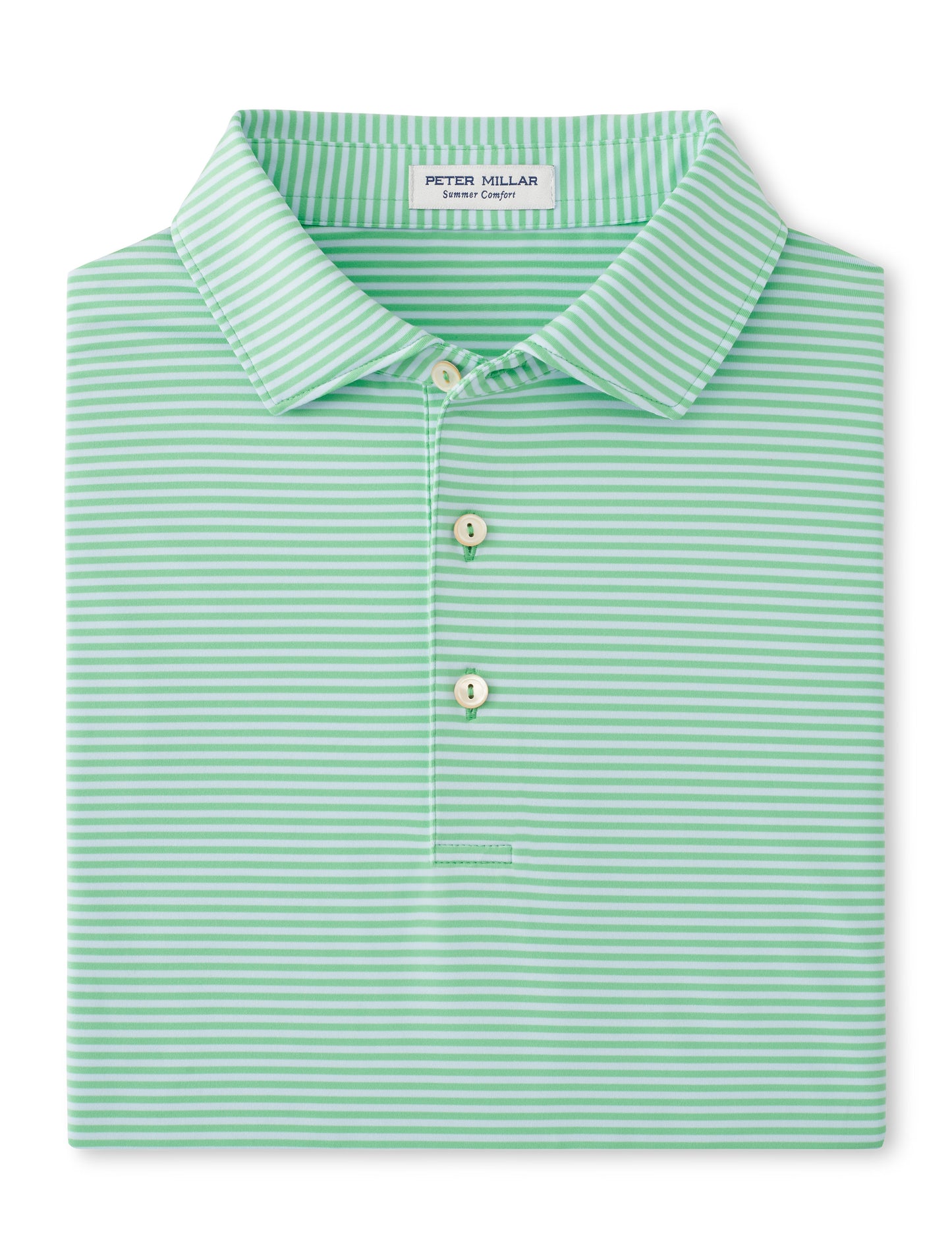 Peter Millar Hales Performance Polo